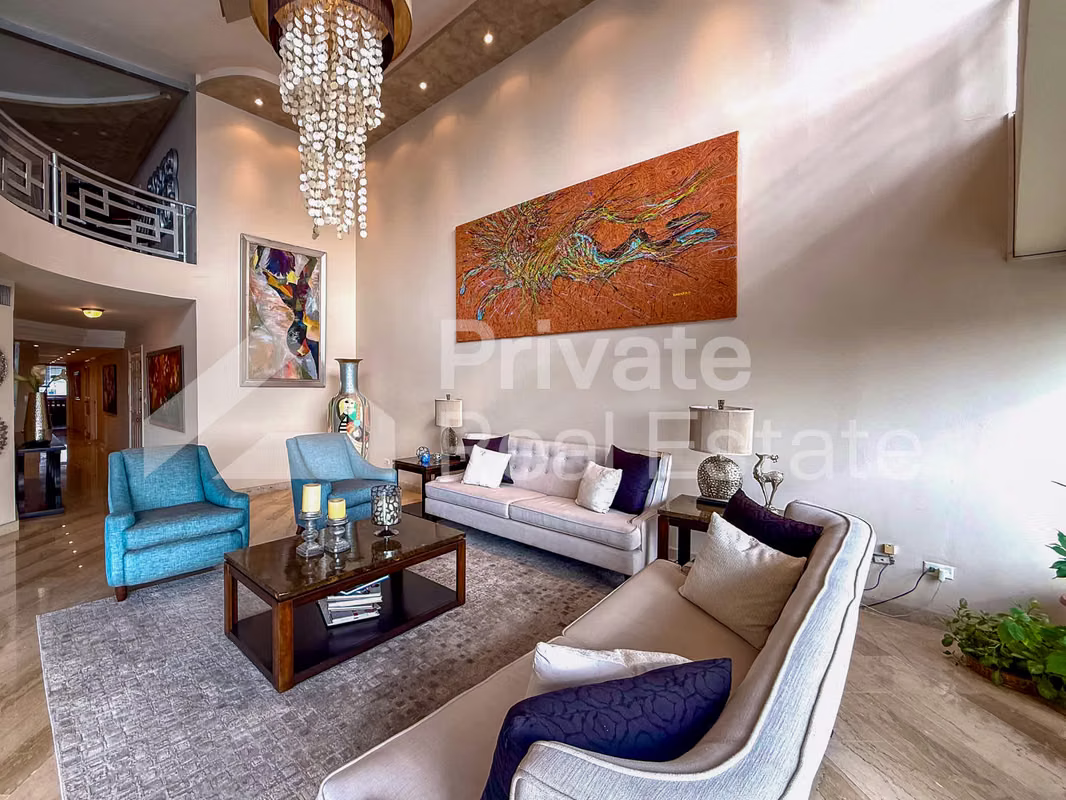 Venta de Penthouse en PH Mar de Plata Punta Paitilla - photo 1
