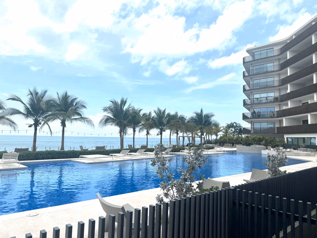 Se vende apartamento en Ocean Reef - foto 1