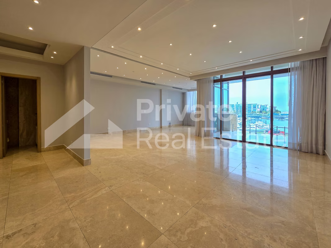 ALQUILER DE APARTAMENTO EN OCEAN REEF PH GARDEN APARTMENTS - photo 1