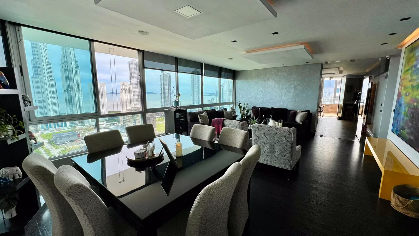 Venta de Apartamento en Costa del Este - foto 1