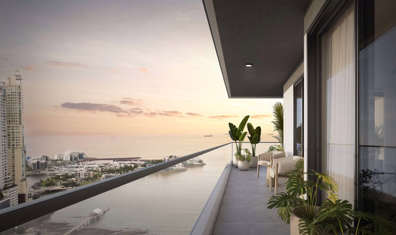 ¡Descubra Mantra: El Nuevo Ícono de Lujo en Punta Pacífica! Modelo "Energy" Tipo "H" - foto 1