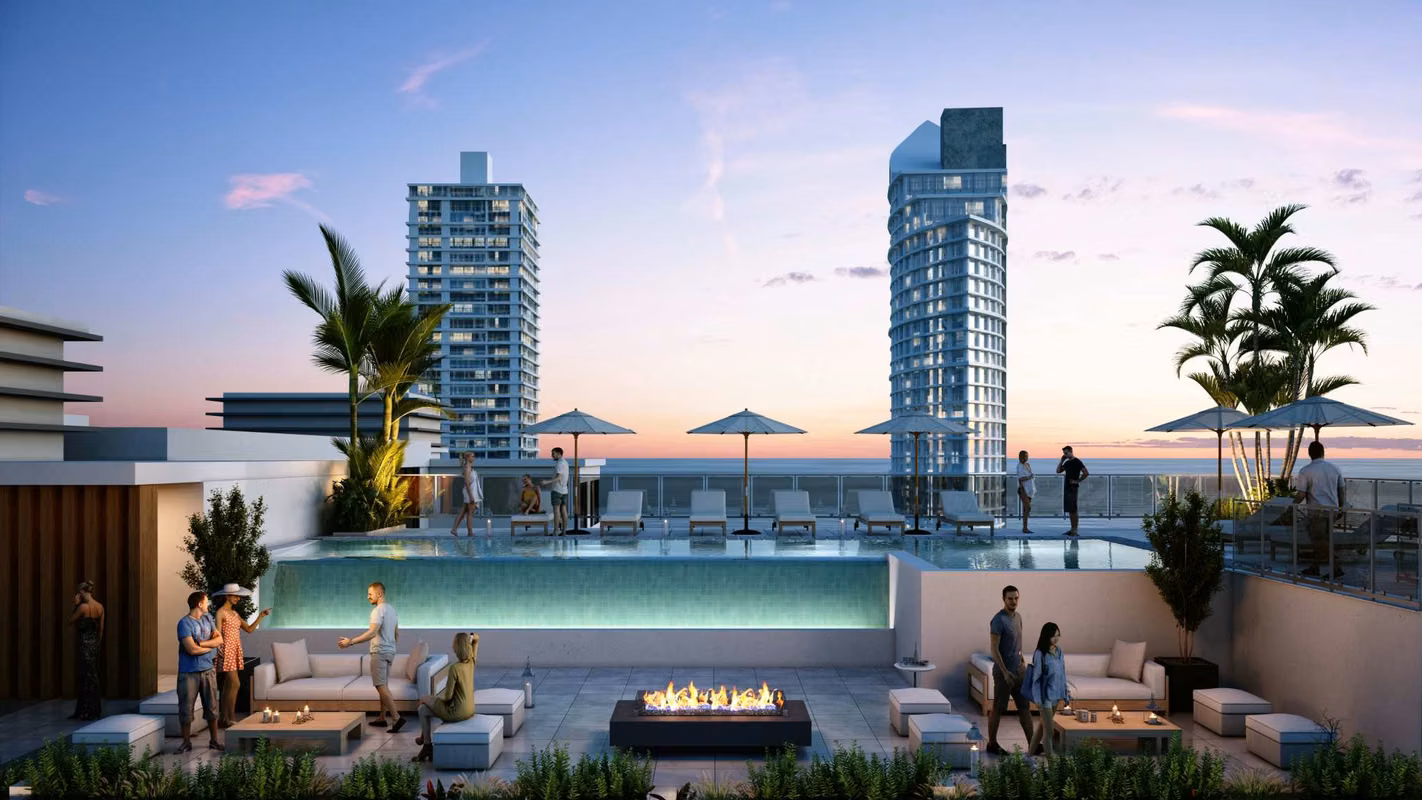 Venta de Apartamentos Nuevos en PH Armonía - Bella Vista - foto 1
