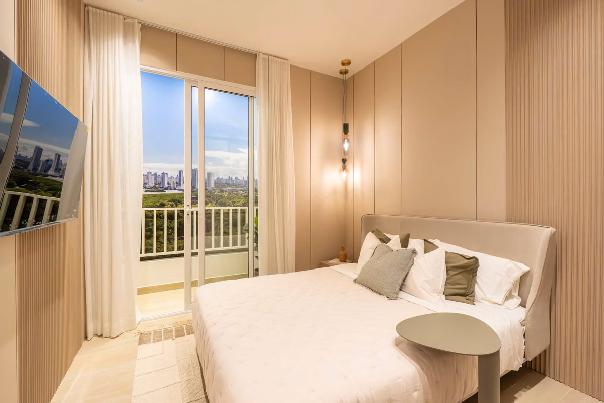 VENTA DE APARTAMENTOS EN COSTA DEL ESTE, IPANEMA RESIDENCES - foto 1