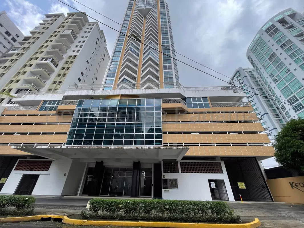 Venta de Apartamento de 118 m2 en PH Keops Tower, San Francisco 26-478GG - photo 1