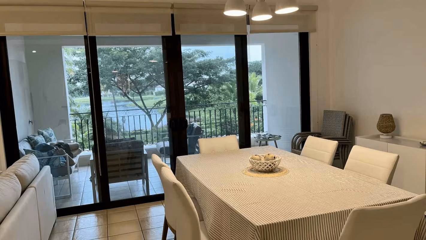 Venta de lujoso apartamento en Paseo de las Casas - Buenaventura (Totalmente Amobado y Equipado) - photo 1