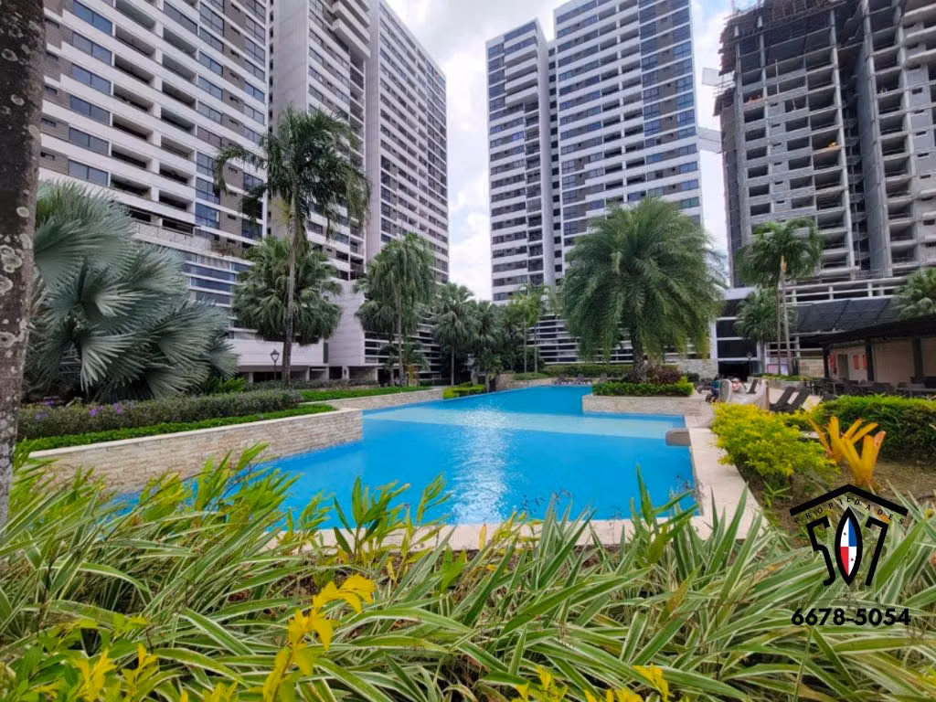 Apartamento en venta – PH Condado Country Club II, Condado del Rey - foto 1