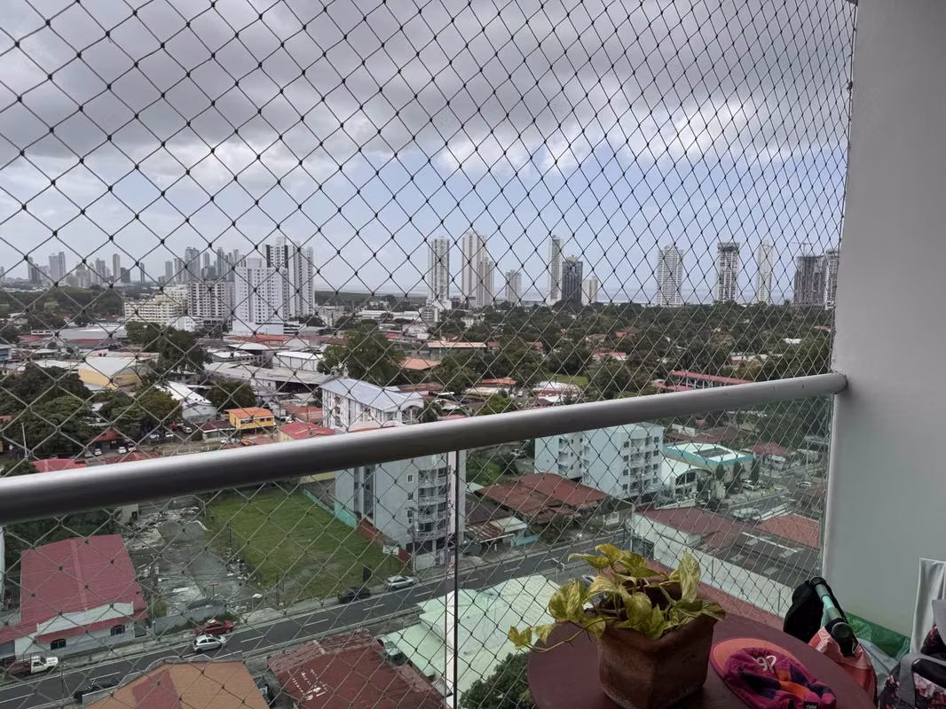 Apartamento en Venta en Altos del Golf - foto 1