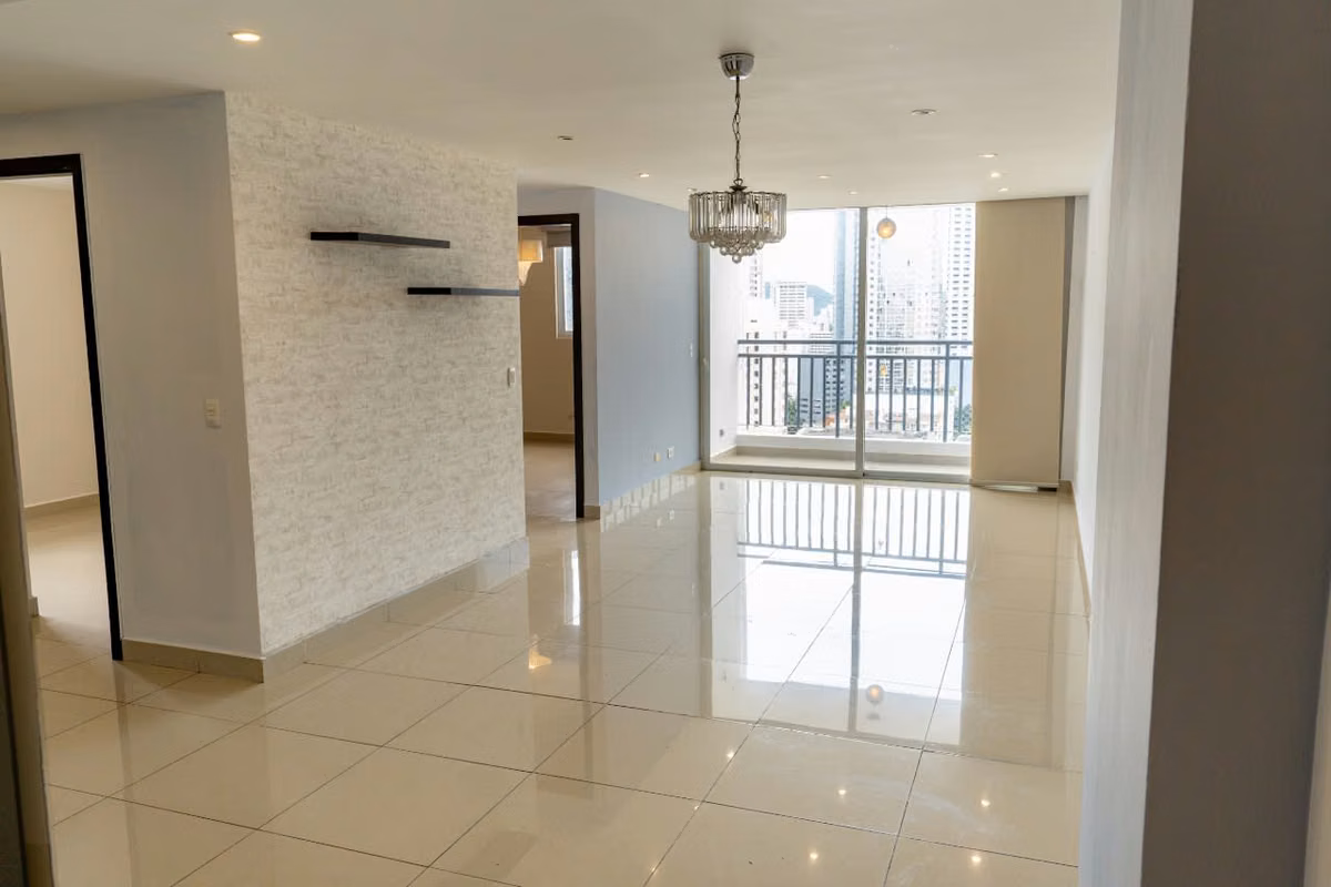 Venta de Apartamento en Obarrio – PH Miyaki - foto 1
