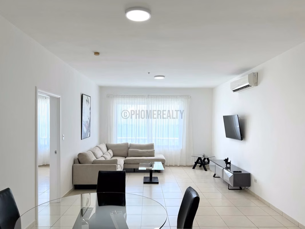 Apartamento bellamente diseñado con 1 recamara ubicado en Avenida Balboa - foto 1