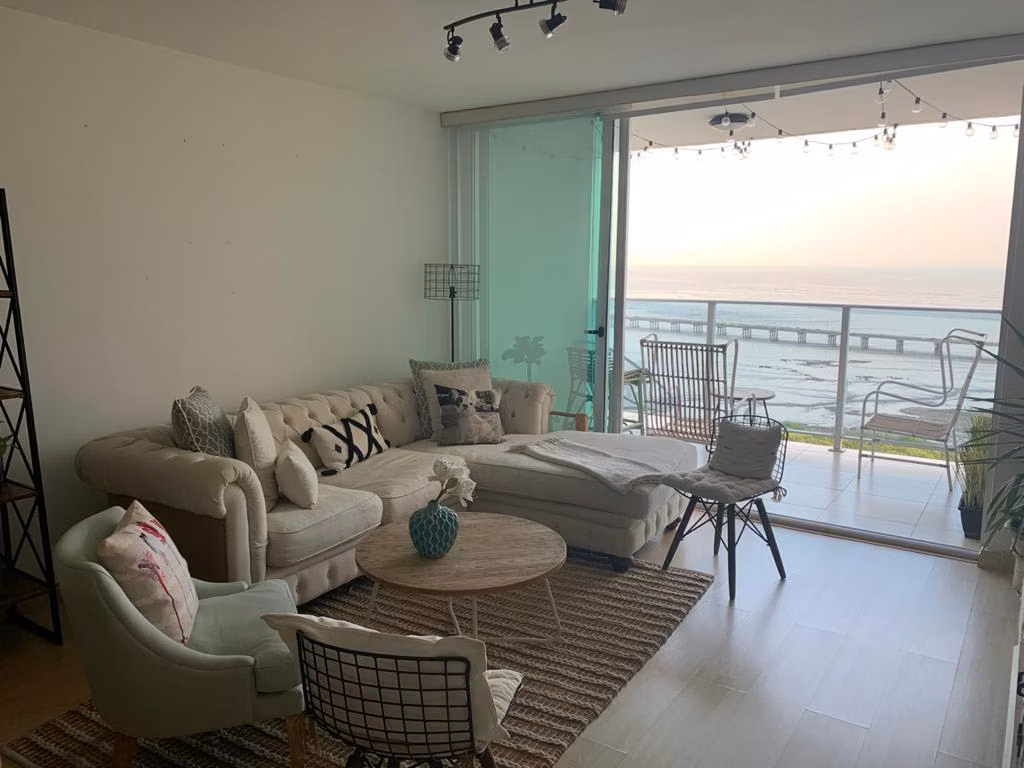 Apartamento Amueblado en Venta – PH Náutica, Coco del Mar - foto 1