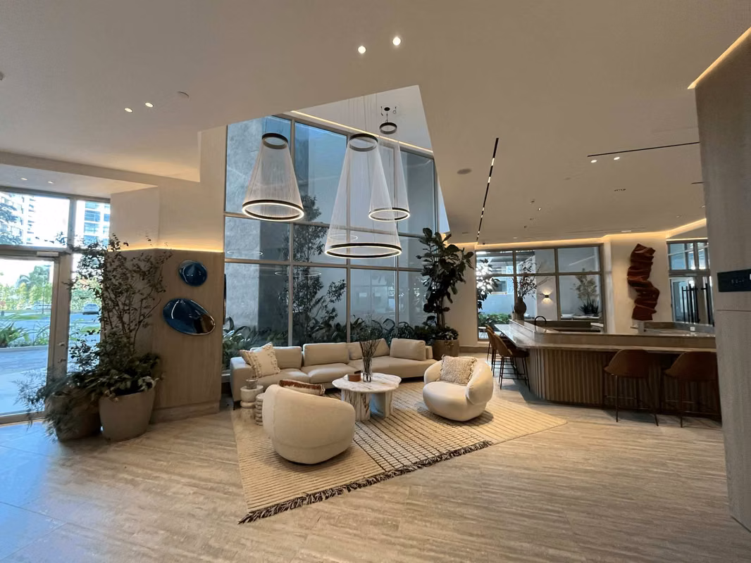 VENTA DE APARTAMENTOS NUEVOS EN SANTA MARÍA, OCEANA RESIDENCES - photo 1
