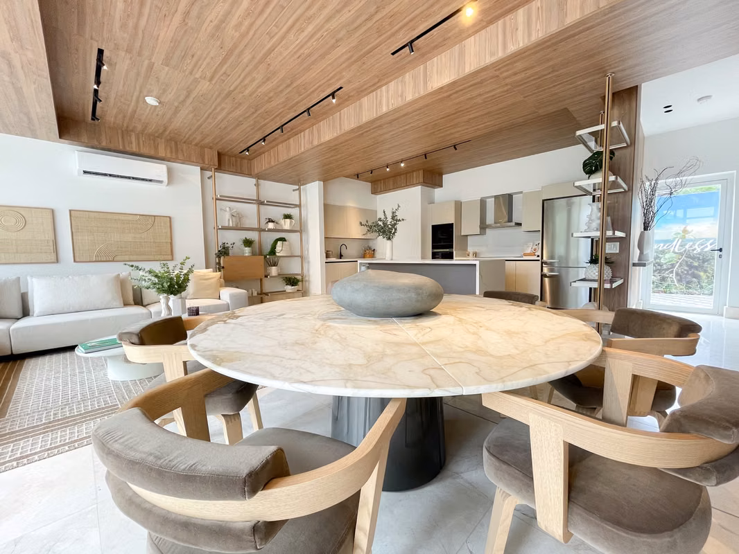 VENTA DE APARTAMENTOS ESTILO CASA EN SANTA MARÍA, - foto 1