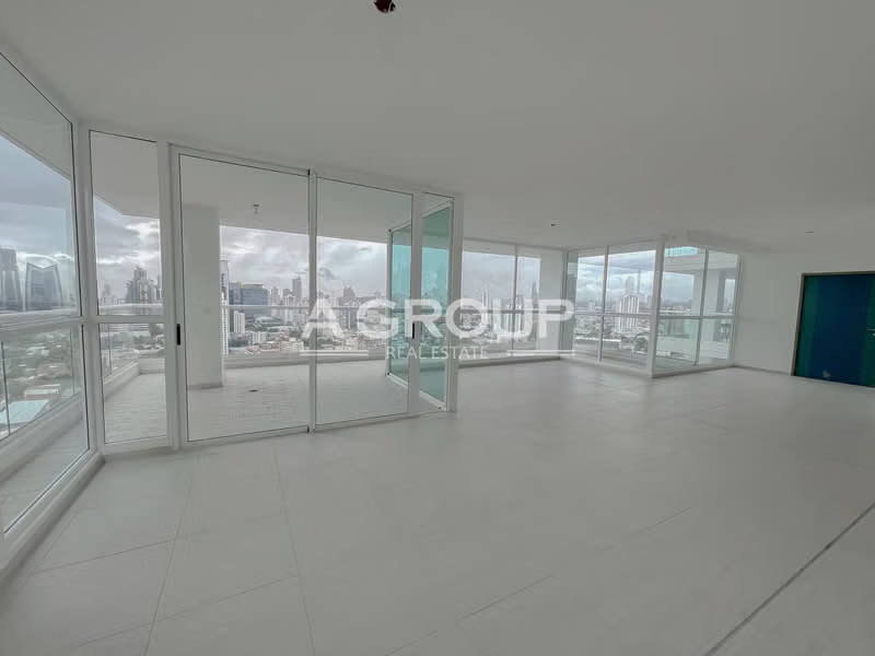 Oportunidad The Towers 50 - San Francisco  - Se Vende Apartamento - photo 1