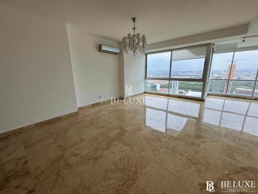VENTA APARTAMENTO EN PH TITANIUM, COSTA DEL ESTE (14) - foto 1