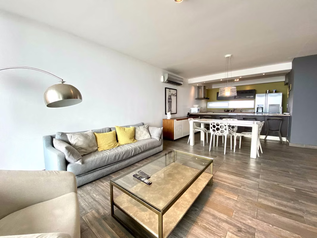 Venta de apartamento en Coco del Mar, Ph Náutica - photo 1