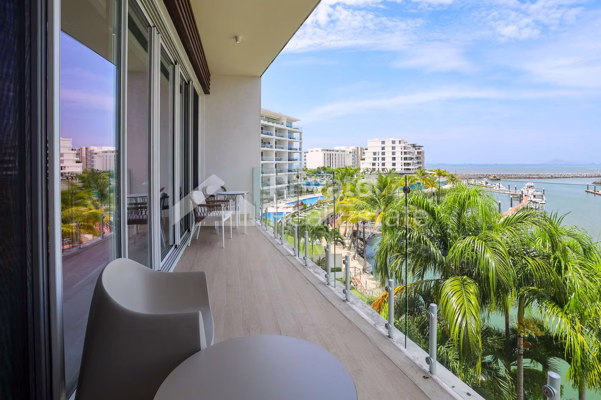 Venta de Apartamento en Ocean Reef Ph Waterfront 7 - photo 1