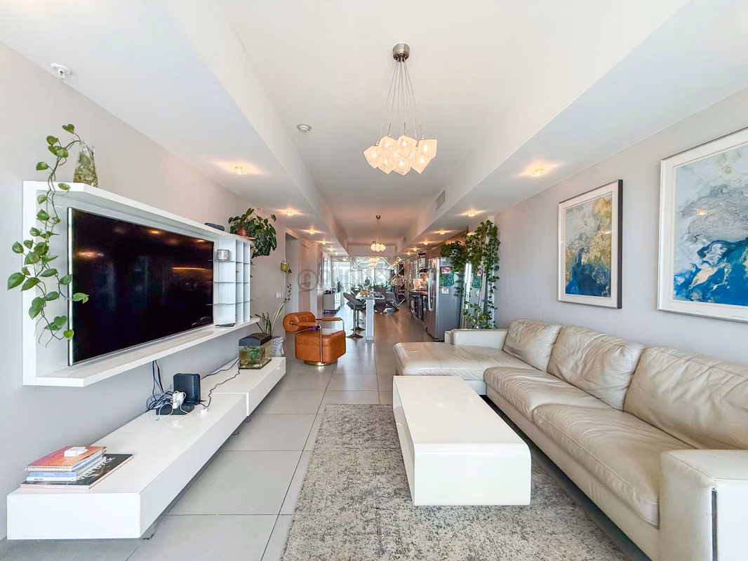 Hermoso apartamento en Yacht Club para la Venta ubicado en Avenida Balboa - photo 1