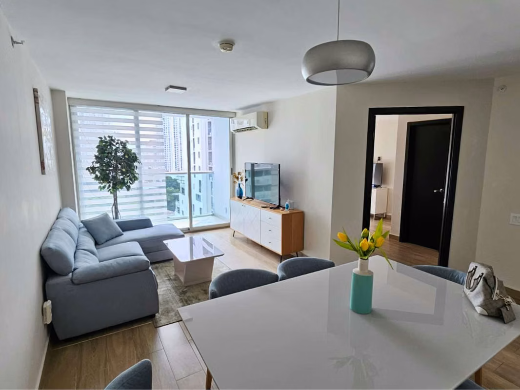 VENTA DE APARTAMENTO PH SIMJA - ALTOS DEL GOLF (3) - foto 1