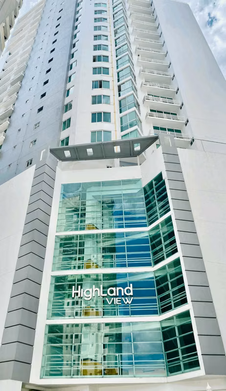 Highland view apartamento en venta - foto 1