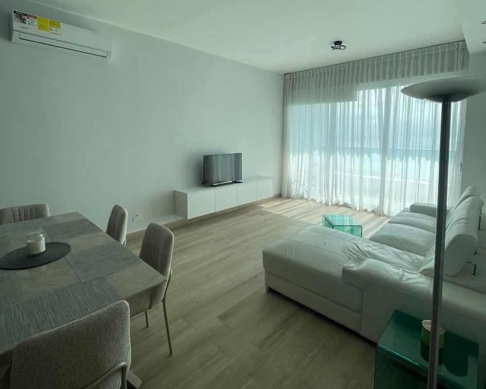 Venta de bello y elegante apartamento en Nautica Tower – Coco del Mar - photo 1
