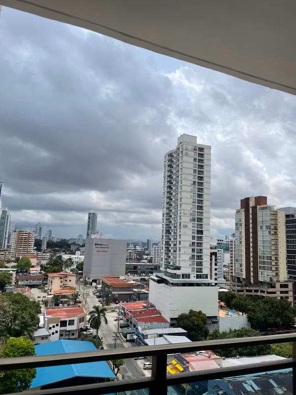 Venta de Apartamento de 3 Recámaras en San Francisco – $230,000 - foto 1