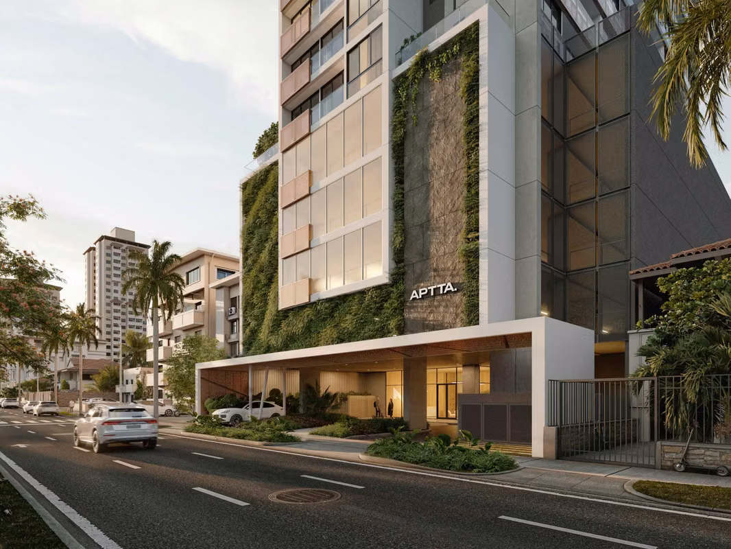 VENTA PH APTTA EN BELLA VISTA - INVERSIÓN INTELIGENTE Y RENTABLE EN BELLA VISTA - photo 1