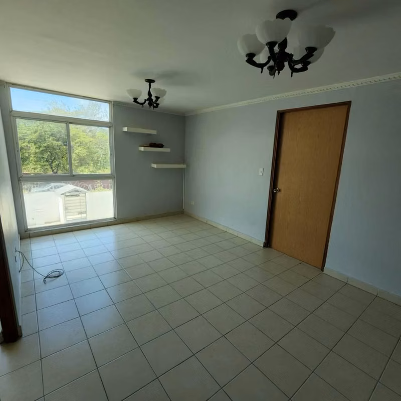 VENTA APARTAMENTO EN LOS CACIQUES ( AL LADO DE VILLA LUCRE) - foto 1