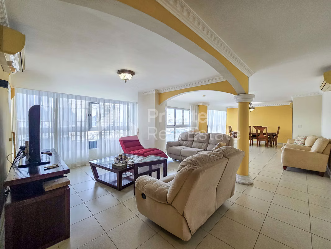 VENTA DE APARTAMENTO EN MARBELLA PH SOLMARINA - foto 1