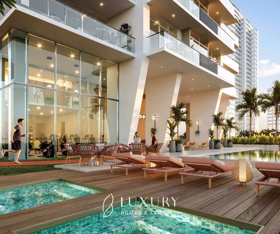 Vendo Apartamento Nuevo P.H .Nogal en Costa del Este - foto 1