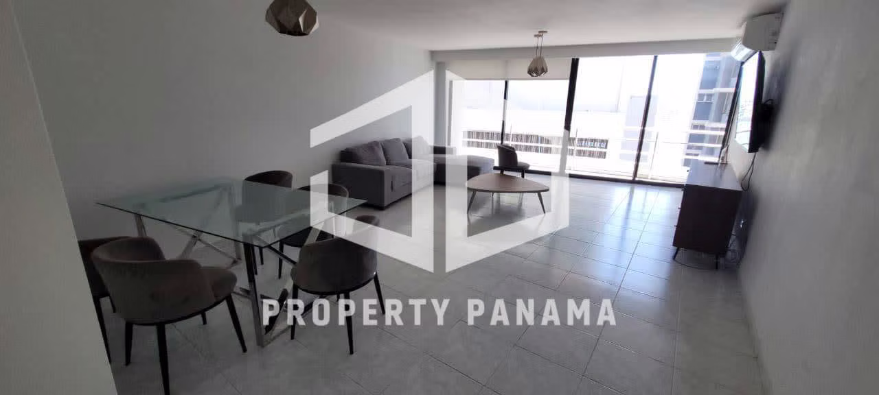 Se vende apartamento en PH Royal Princes Punta Paitilla - foto 1
