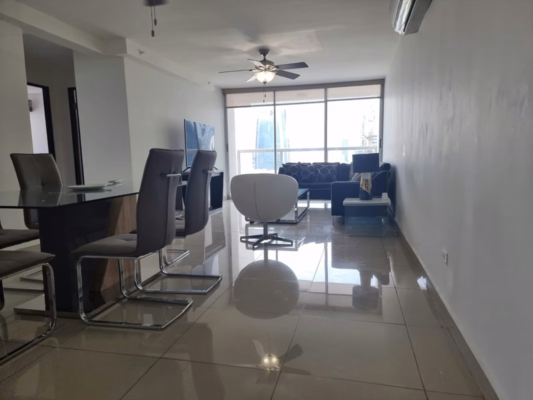 Se vende apartamento en PH River Park / Obarrio - foto 1
