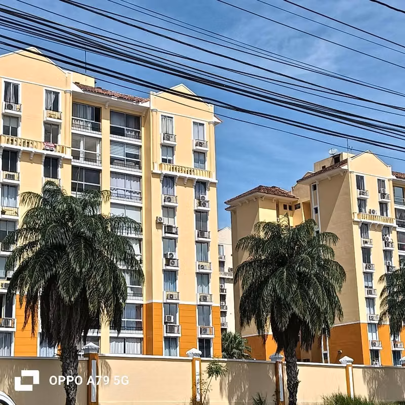 GANGA APARTAMENTO CONDADO DEL REY - foto 1