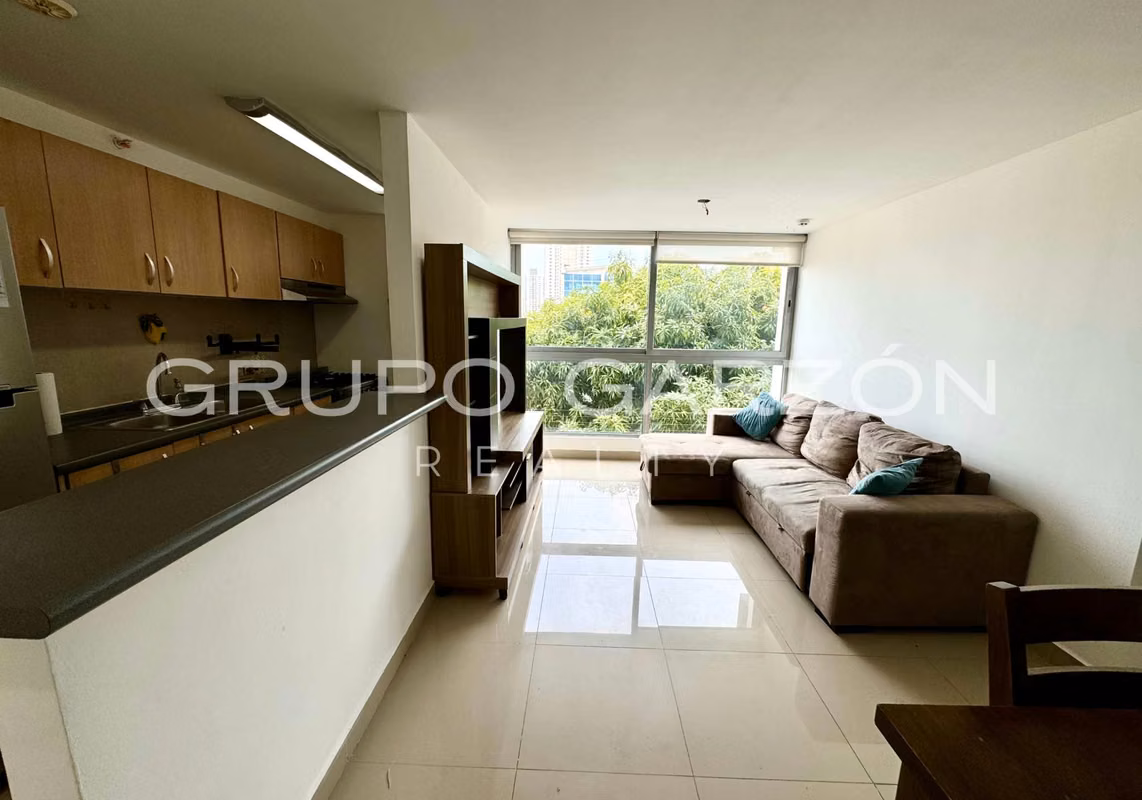 Se vende apartamento en La Pulida (PH River City) - foto 1