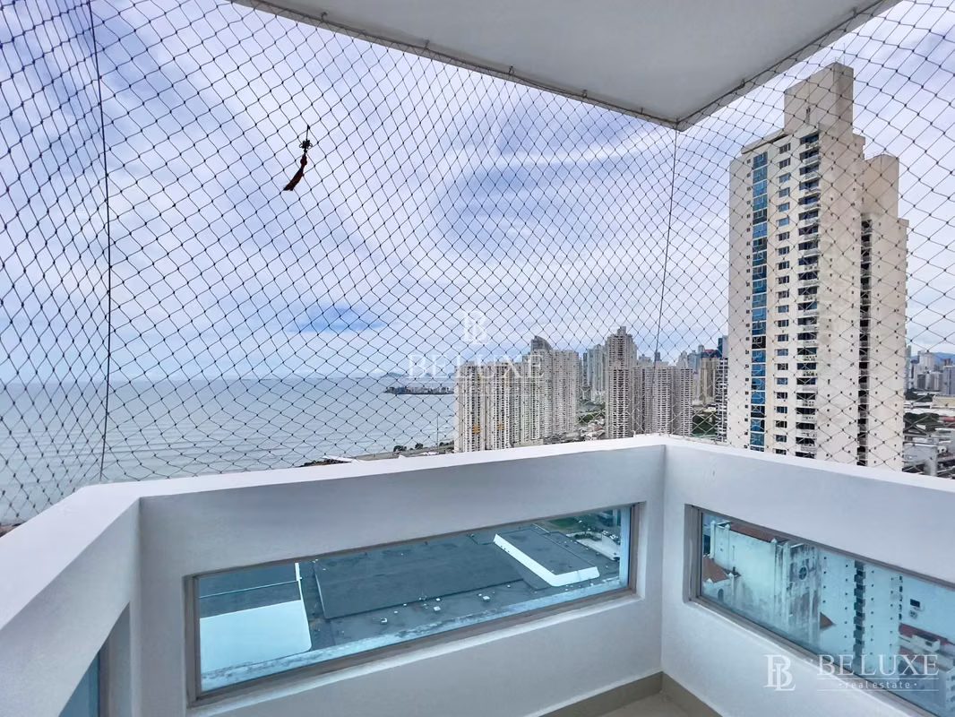 VENTA DE APARTAMENTO EN PH THE VIEW, SAN FRANCISCO (3) - foto 1