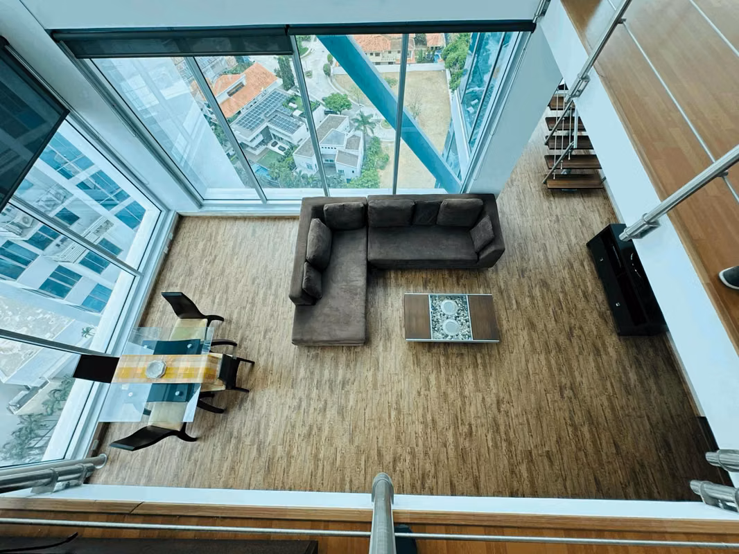 Loft en Punta Pacifica - photo 1