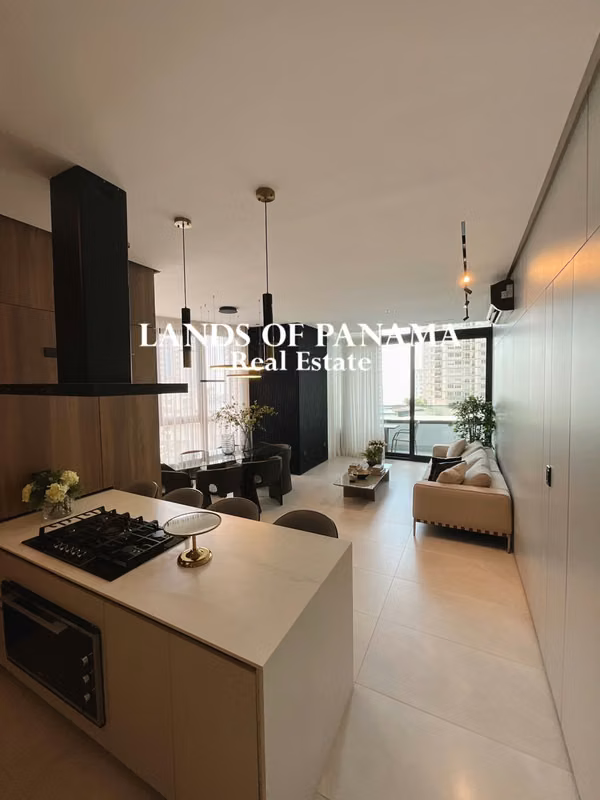 SE VENDE APTO – PH AQUAPOINT – PUNTA PAITILLA - foto 1