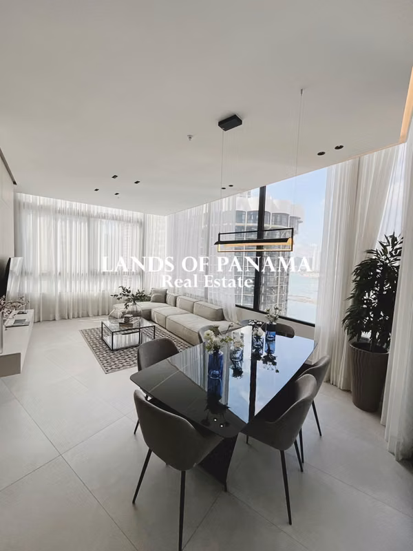 SE VENDE APTO – PH AQUAPOINT – PUNTA PAITILLA - foto 1