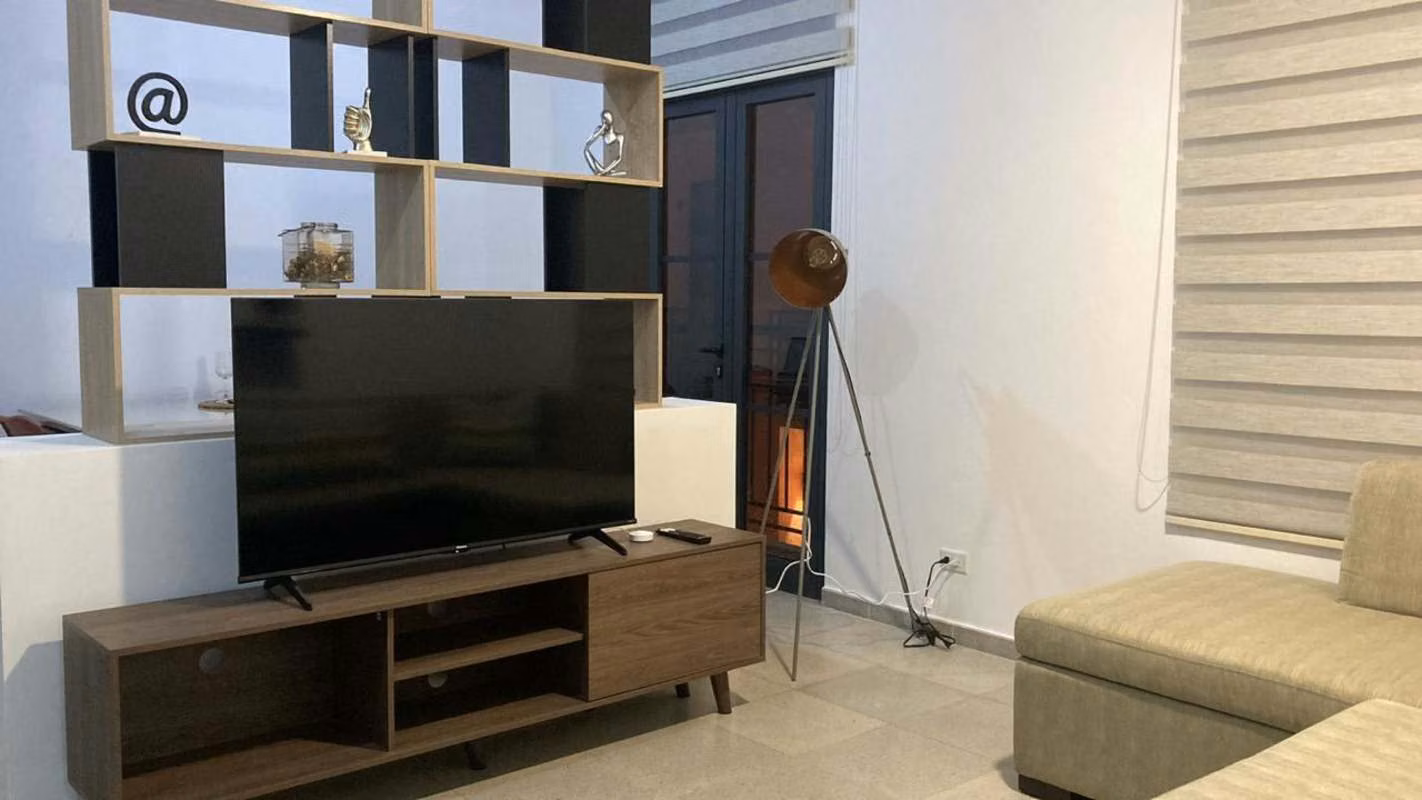 Melissa Foster Luxury Alquila Hermoso Apartamento en PH Korsi, Casco Viejo MF1592 - foto 1