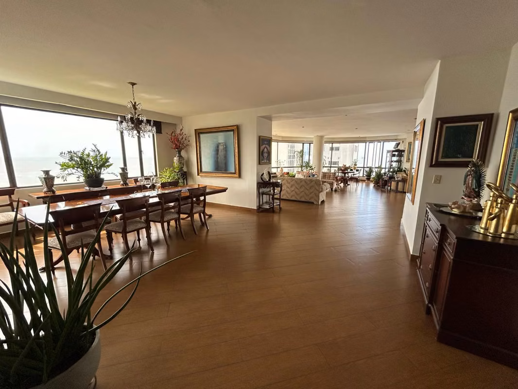 Se vende hermoso apartamento en Coco del Mar-San Francisco - foto 1