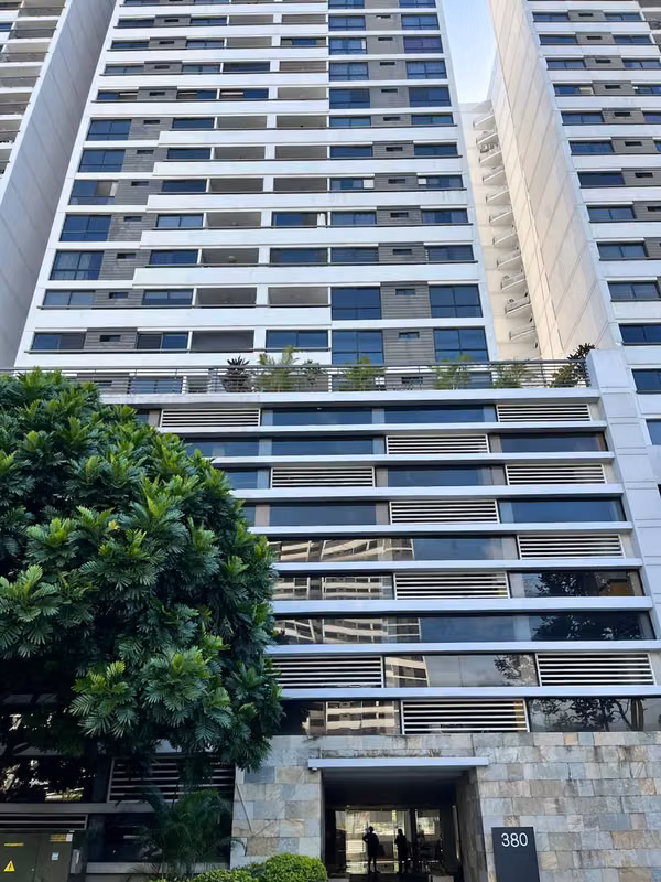 Banco Vende Apartamento en EN CONDADO COUNTRY CLUB II (d) - foto 1