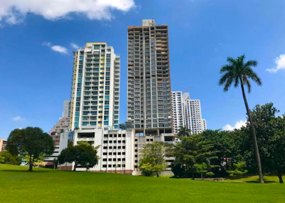 Melissa Foster Luxury Vende Apartamento en Ph Residencia del Sol, Carrasquilla MF1351 - foto 1