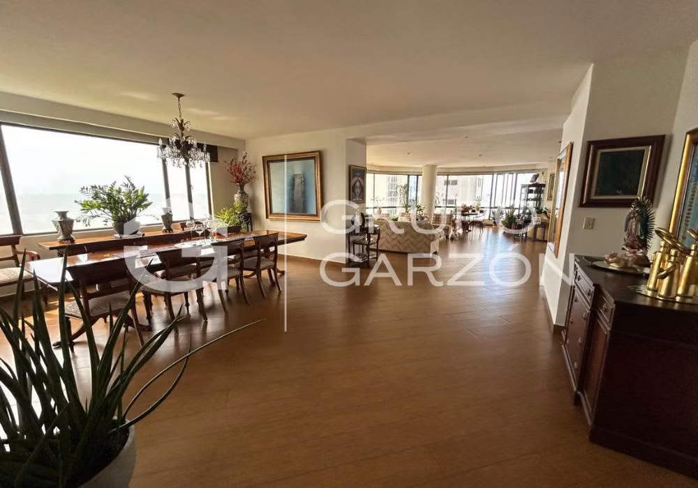 Venta de apartamento en Coco del Mar (PH Belvedere Park) - foto 1