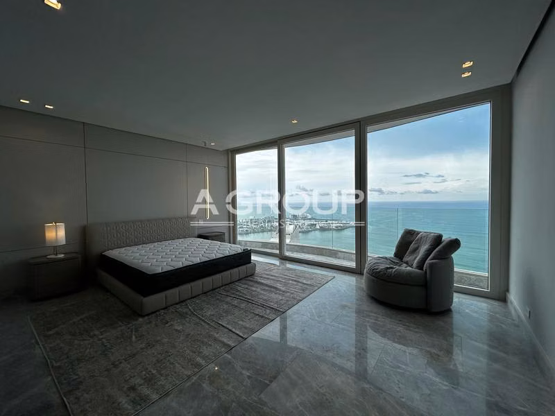 The Towers - Punta Paitilla - Se Alquila apartamento - photo 1