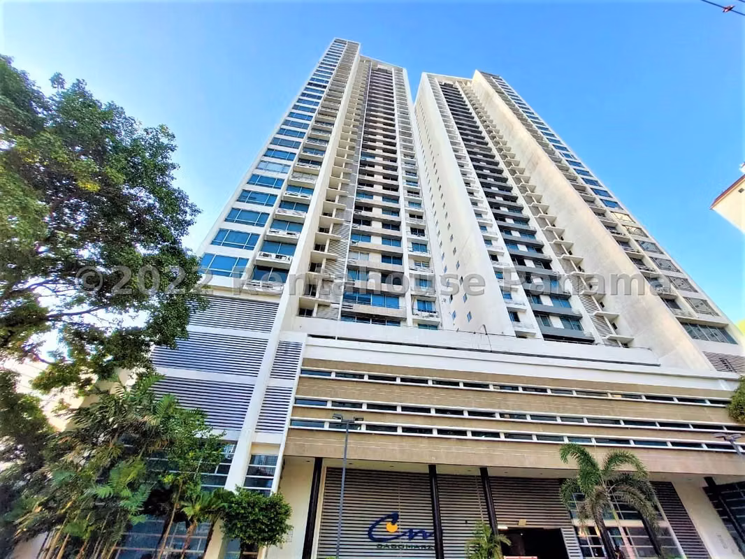 Venta de Apartamento de 147 m2 en PH Cabomarzo, San Francisco 26-1097GG - photo 1