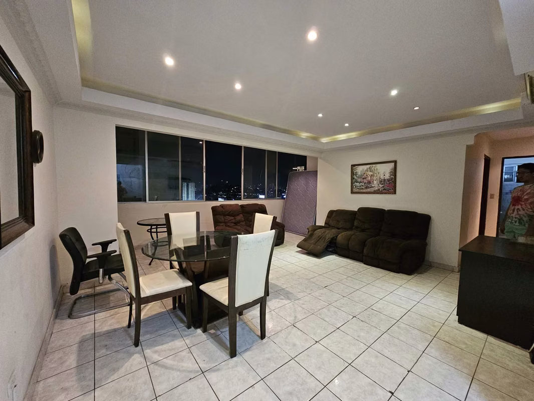 SUPER REMATE APT 3R2B1P EN PH PARQUE DE TOSCANA CONDADO 135000 - photo 1