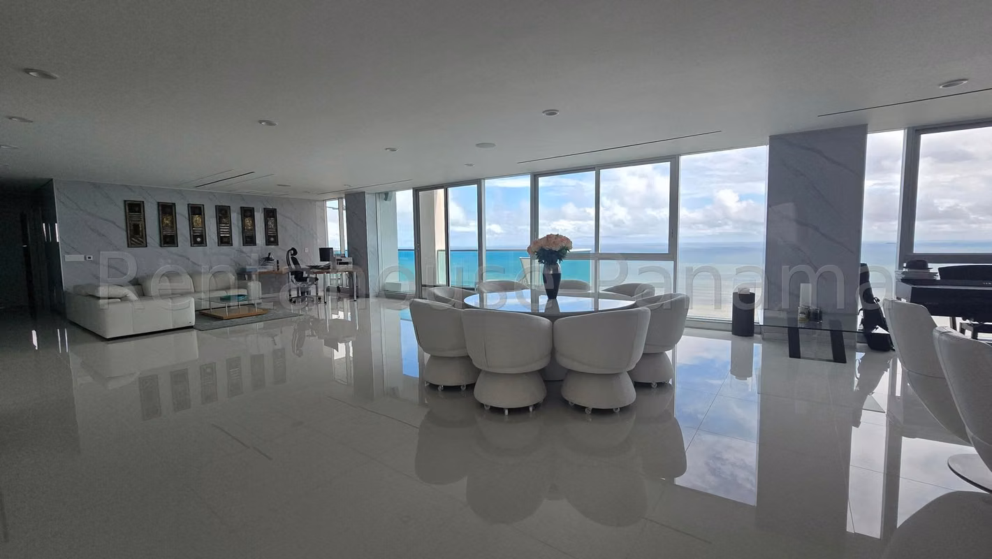 Venta apartamento en Costa del Este CF26-1345 - photo 1