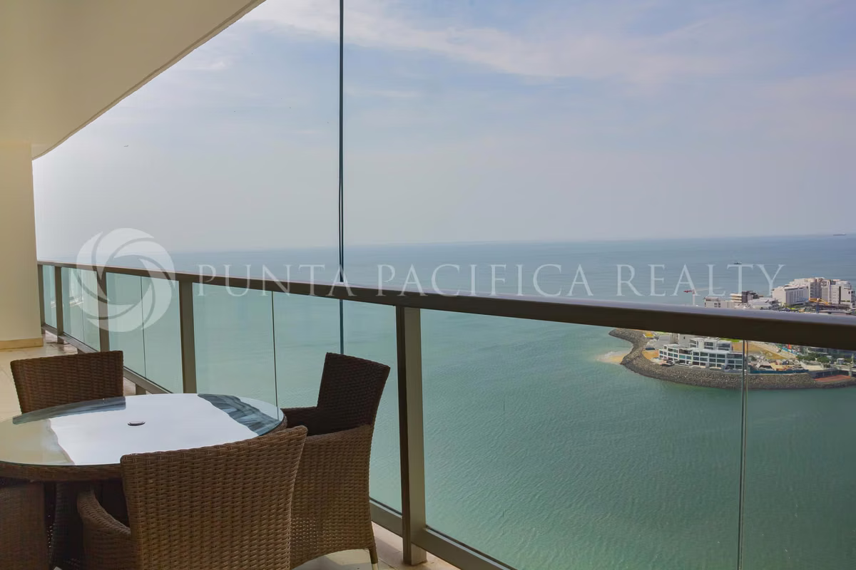 The Ocean Club (Trump) - Venta - Punta Pacifica - photo 1