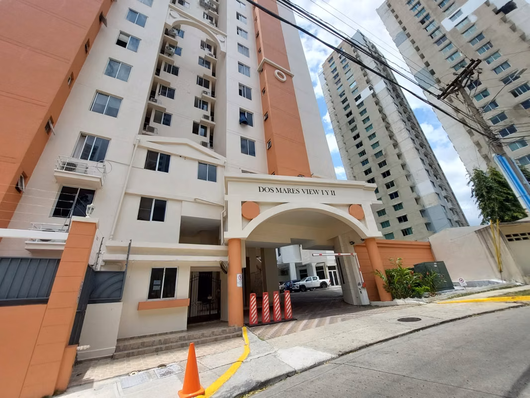 Apartamento en Dos Mares View, Muy Céntrico. - foto 1