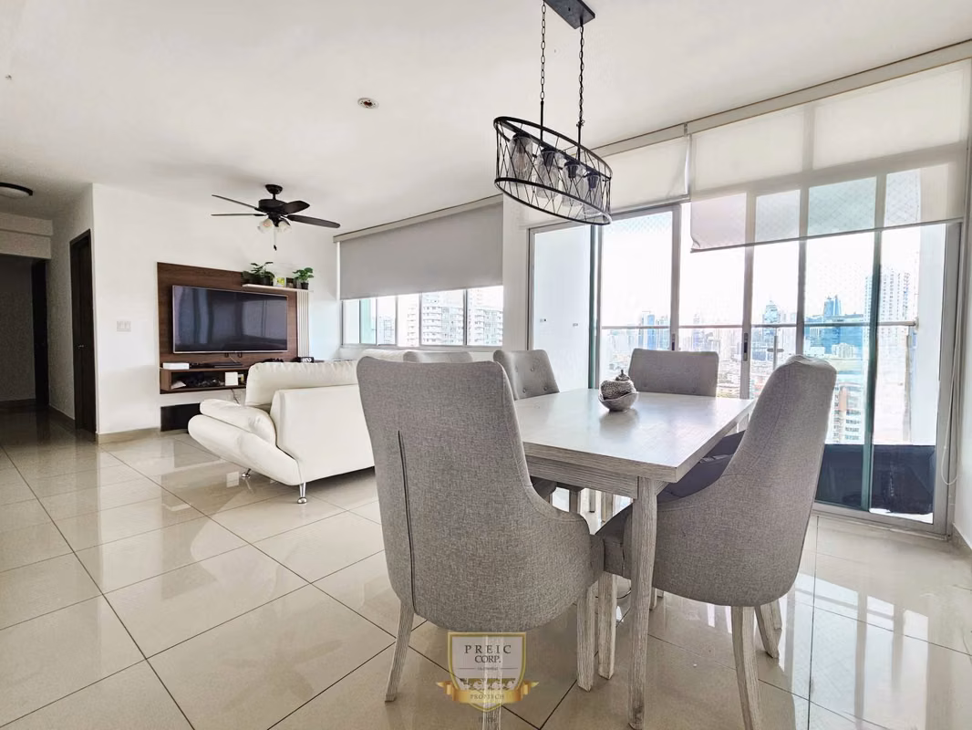 Venta de Apartamento en P.H. Torre Delta – Vista Hermosa. SD - photo 1