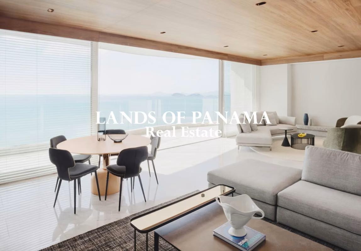 PH THE TOWERS – PUNTA PAITILLA – SE VENDE - foto 1
